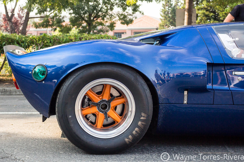 Illustration for article titled September 3rd Blackhawk Cars and Coffee Photodump